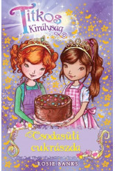 Csodasüti cukrászda