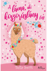 A láma, aki koszorúslány lett