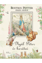 Nyúl Péter és barátai