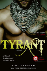Tyrant - Zsarnok
