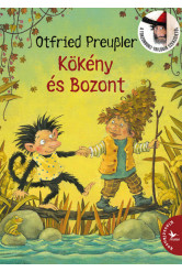 Kökény és Bozont
