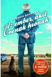 Az ember, akit Ovénak hívnak (e-könyv)