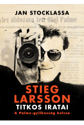 Stieg Larsson titkos iratai (e-könyv)