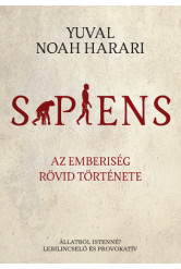 Sapiens (e-könyv)