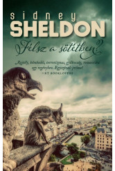 Félsz a sötétben?