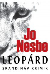 Leopárd (e-könyv)