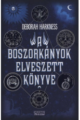 A boszorkányok elveszett könyve