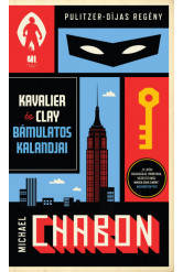 Kavalier és Clay bámulatos kalandjai