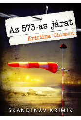 Az 573-as járat (e-könyv)
