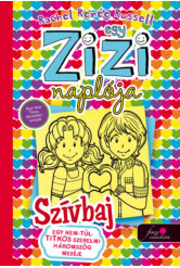 Egy zizi naplója 12.
