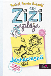 Egy zizi naplója 4. - Jéghercegnő