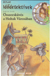 Összeesküvés a holtak városában