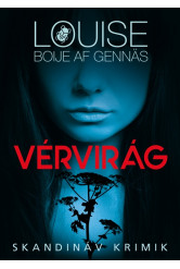 Vérvirág (e-könyv)