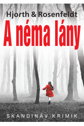 A néma lány (e-könyv)