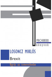 Brexit (e-könyv)