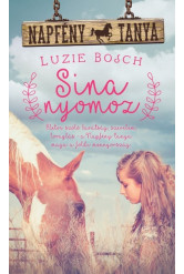 Sina nyomoz - Napfény tanya