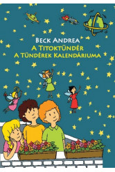 A Titoktündér - A tündérek kalendáriuma