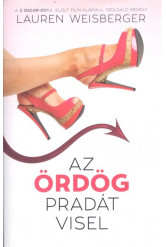 Az ördög Pradát visel