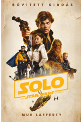 Solo - Egy Star Wars történet