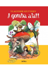 A gomba alatt (2.kiadás)