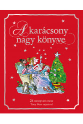 A karácsony nagy könyve