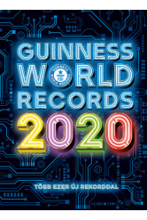 Guinness World Records 2020