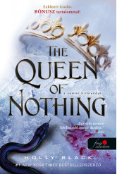 The Queen of Nothing - A semmi királynője