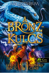 A bronzkulcs