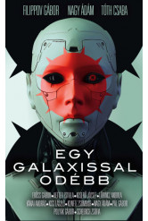 Egy galaxissal odébb