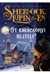 Sherlock, Lupin és én