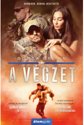 A végzet (e-könyv)