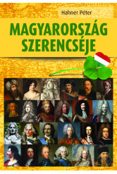 Magyarország szerencséje (e-könyv)