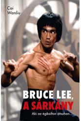 Bruce Lee, a sárkány