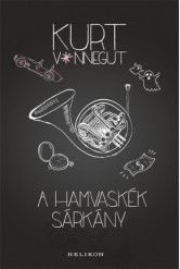 A hamvaskék sárkány