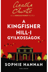A Kingfisher Hill-i gyilkosságok
