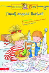Tanulj angolul Borival!
