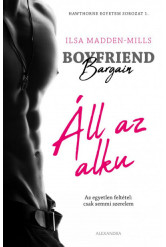 Boyfriend Bargain - Áll az alku