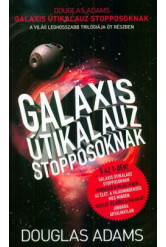 Galaxis útikalauz stopposoknak