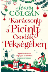 Karácsony a Piciny Csodák Pékségében