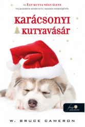 Karácsonyi kutyavásár