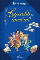 Legszebb meséim