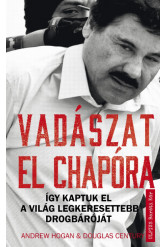 Vadászat El Chapora