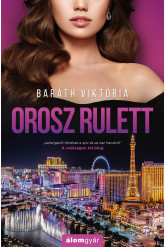 Orosz rulett (e-könyv)