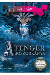 A tenger boszorkánya - A fantázia birodalmának hercegnői