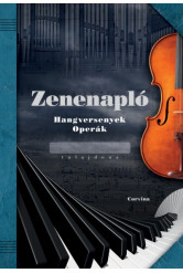 Zenenapló - Hangversenyek, operák