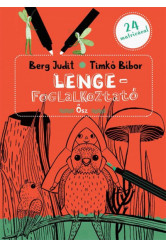 Lenge-foglalkoztató - Ősz