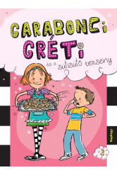 Garabonci Gréti és a sütisütő verseny