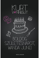 Boldog születésnapot, Wanda June!