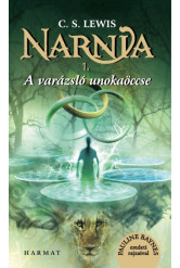 Narnia 1. - A varázsló unokaöccse