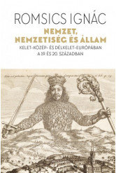 Nemzet, nemzetiség és állam (e-könyv)